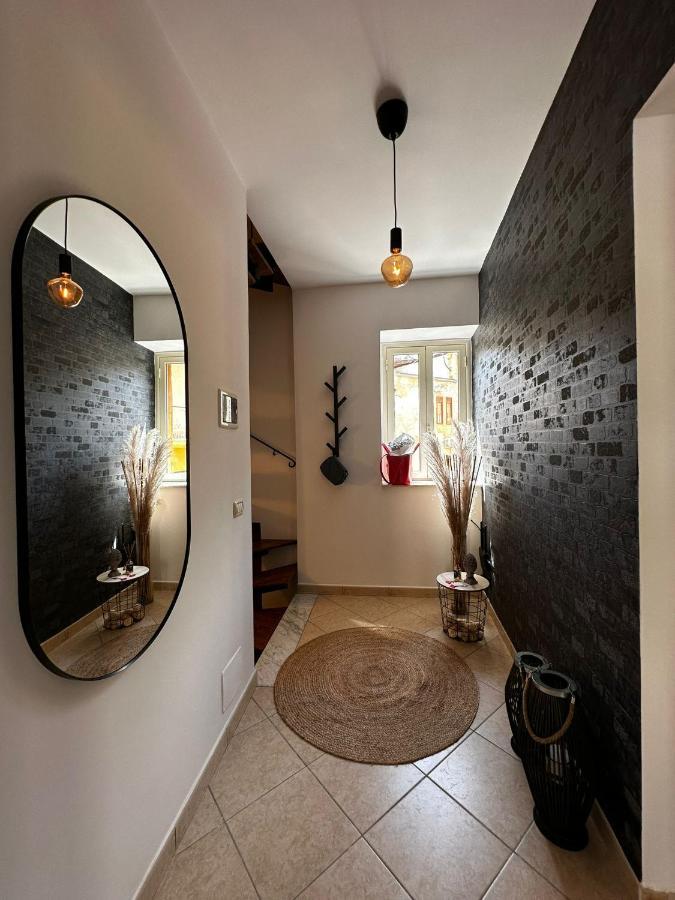 Casa Nilde Villa Siculiana Kültér fotó