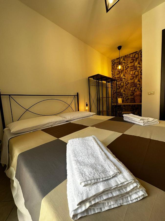 Casa Nilde Villa Siculiana Kültér fotó