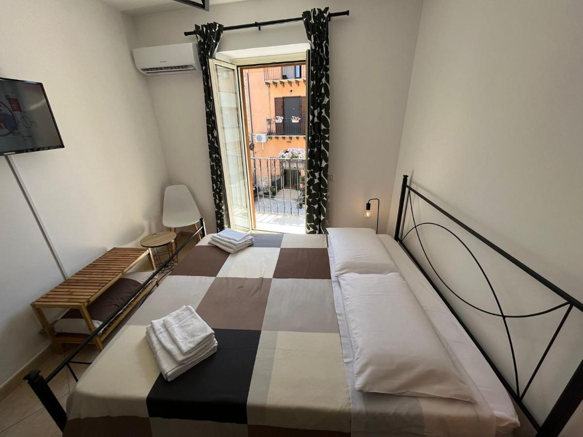 Casa Nilde Villa Siculiana Kültér fotó