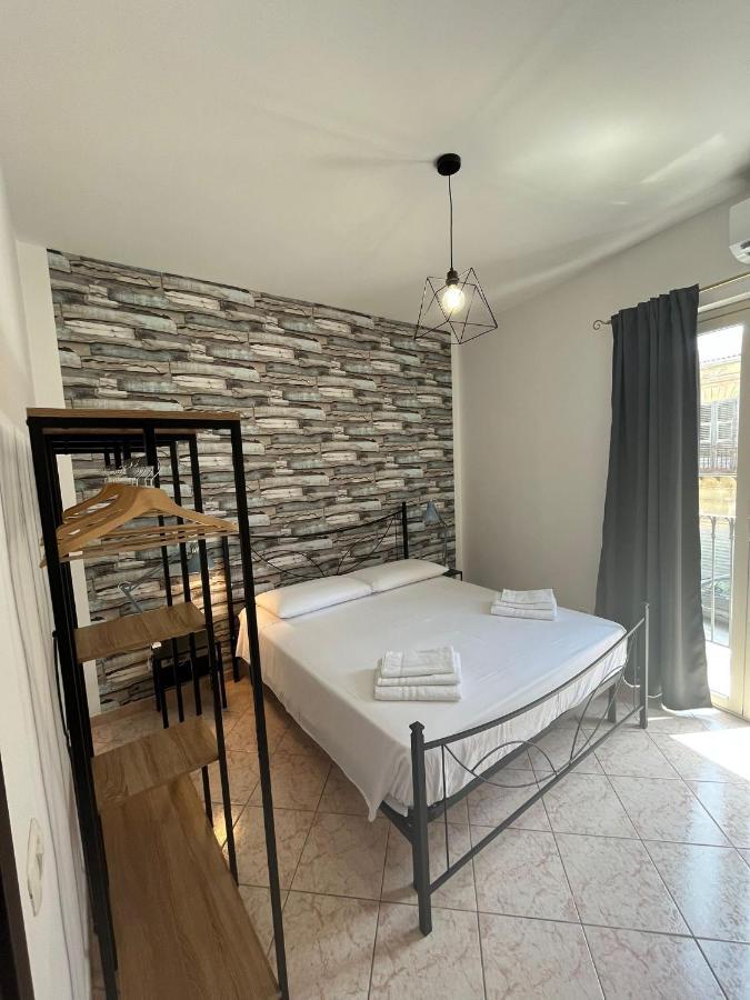 Casa Nilde Villa Siculiana Kültér fotó